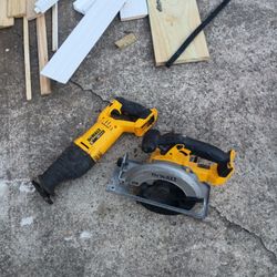 DeWalt 20 Vmax 