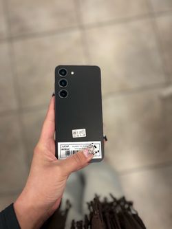 SAMSUNG S23 UNLOCKED