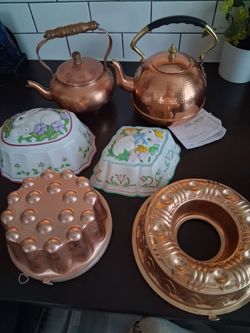 Countrycore decor