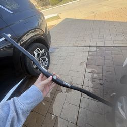 Mtb handlebars 31.8mm clamp size