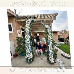 high whose Tailored Wedding Backdrops Design Your Perfect Wedding Day