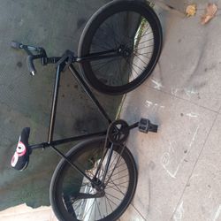 BLACK FIXIE FOR SALE