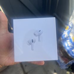 airpods pro gen 2