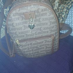 Juice Contrite Bag 