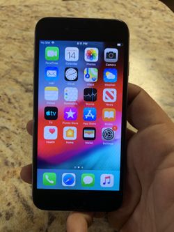 IPhone 6 sprint 32gb