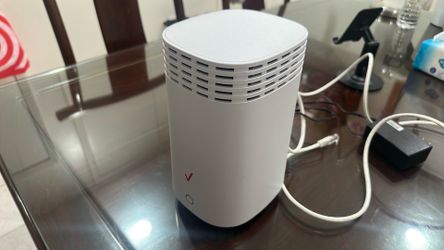 Verizon e3200 wifi extender