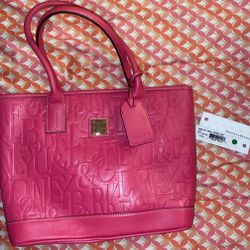 Woman’s Designer Handbag 