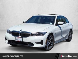 2022 BMW 330e