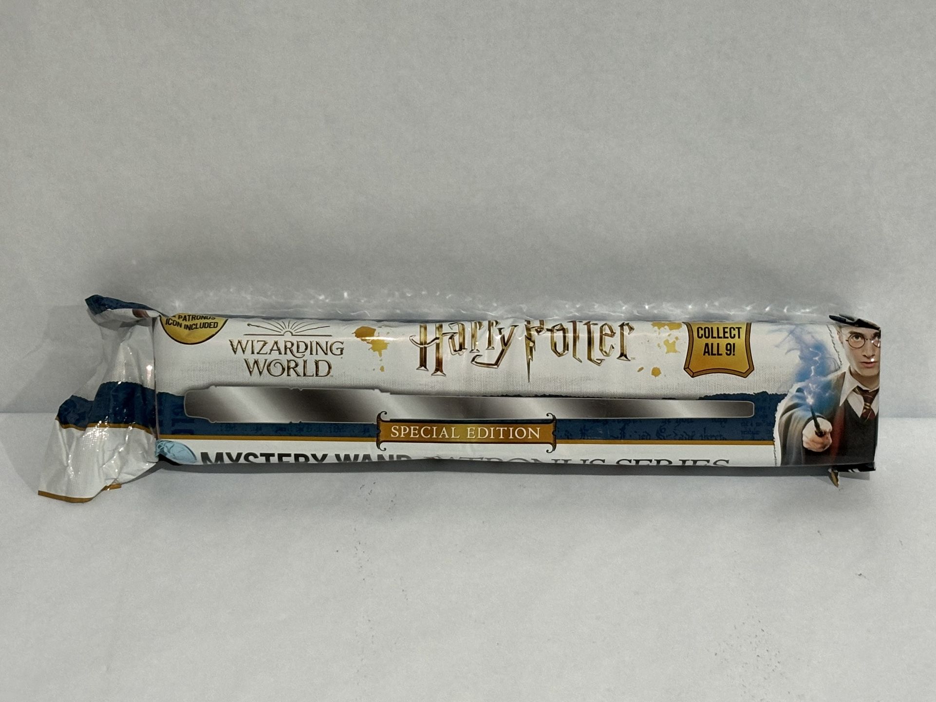 Harry Potter Mystery Wand