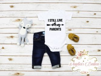 CUSTOM SHIRTS/ONESIES