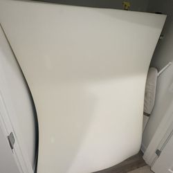 Firm Mattress Topper Queen 25.00