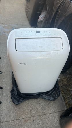 Portable AC Unit
