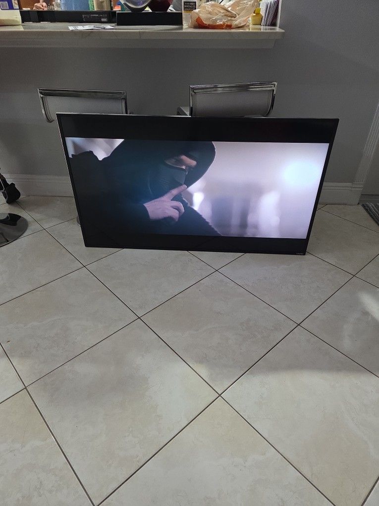 Vizio Smart Tv 55"