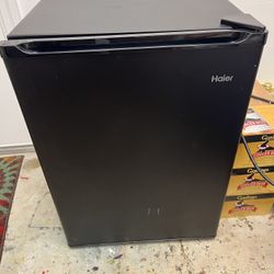 Compact Fridge