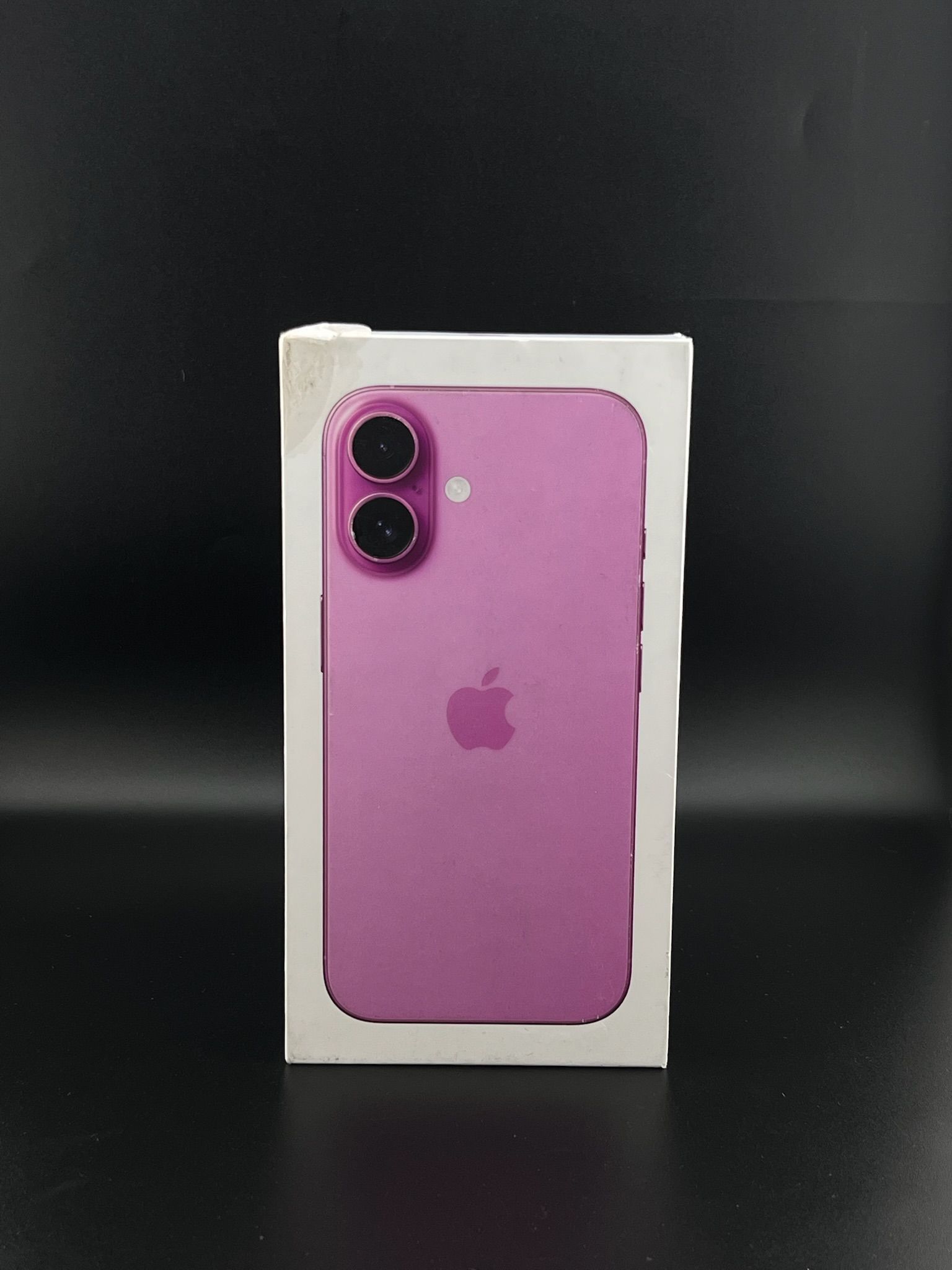 Brand New Apple iPhone 16 256 GB Pink (Unlocked) + Warranty
