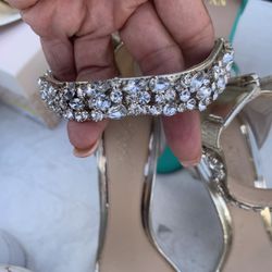 Badgley Mischka Jewel