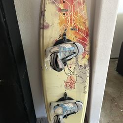 Women’s Hyperlite Wakeboard 