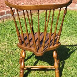 Pennsylvania House Fiddleback Chairs 