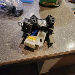 Kia/Huyndai Ignition Housing 2013