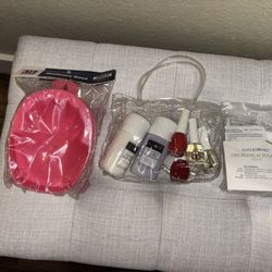 Manicure Kit Bundle
