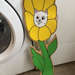 RipNDip Cute Unique Shaped Deck Skateboard 