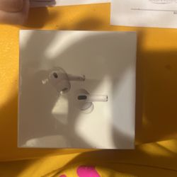AirPods Pro 