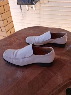 Mens Alfani Shoe