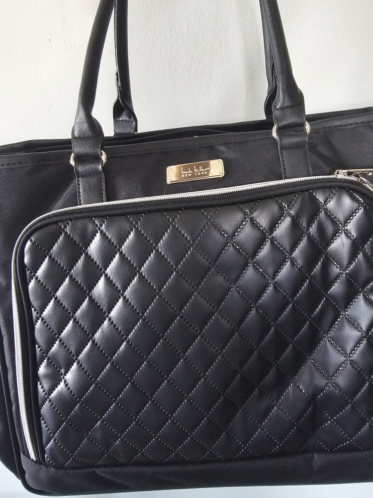 Nicole Miller Large Tote Bags for Women