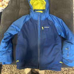 Kids Patagonia Ski Jacket 