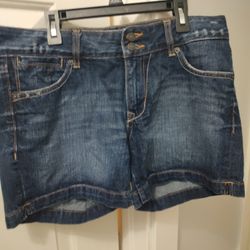 Old Navy Jean Shorts (8)