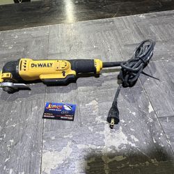 Dewalt multitool corded pick up only