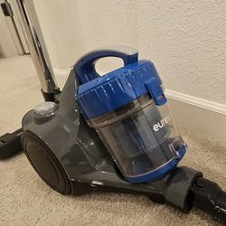 Eureka Vaccum 