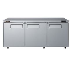 Cooker&Cooler MTR-72 Undercounter Commercial Refrigerator - New