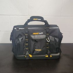 🧰 AWP HP Tool Bag with Detachable Kneeling Pad – Excellent Condition