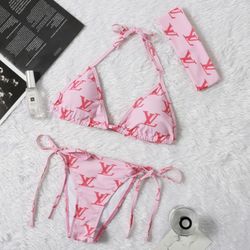2 Piece Bikini With  $50 S-XL