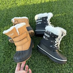 Snow Boots Snow Clothes Snow Suit Snow Pants Snow Gloves Snow Coats Snow Bibs Kids Women Men Adult Infant Teen  