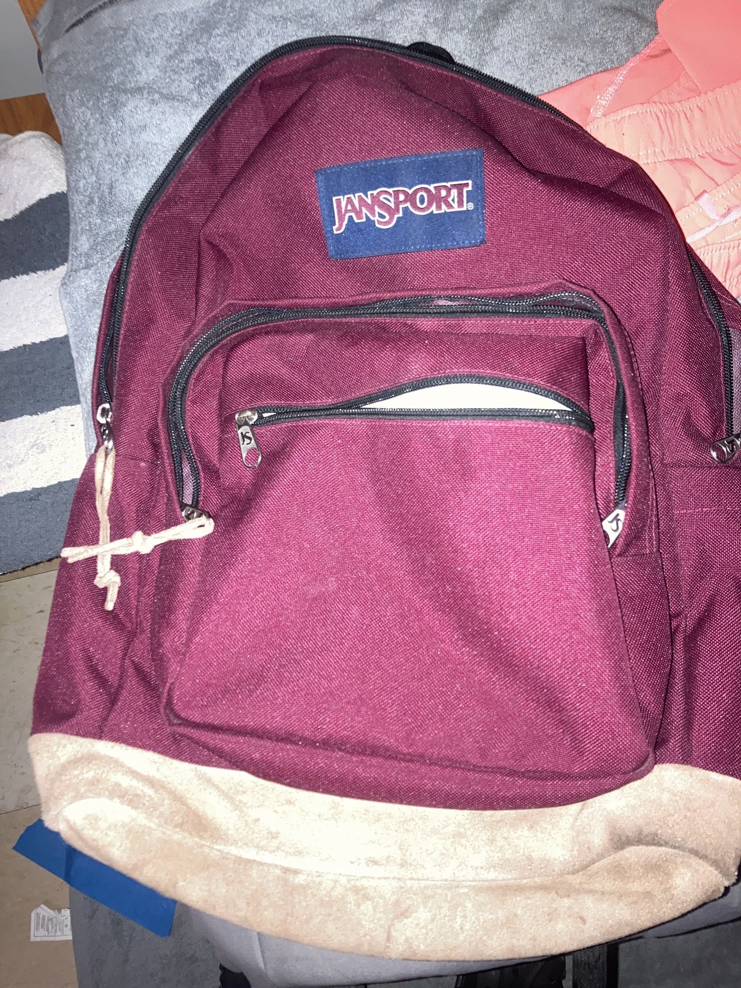 Backpack Jansport