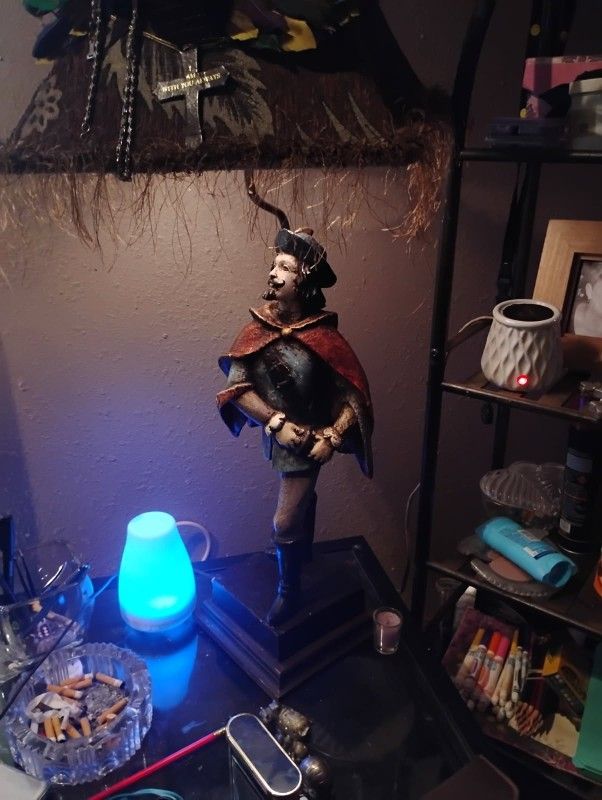 Lamps
