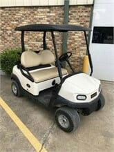 Club Car Ready To Go
