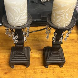 Candle 🕯️ Holders 