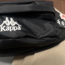Kappa bag