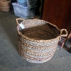 New Basket 