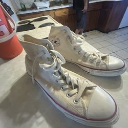 Converse $20