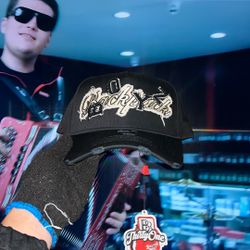 31 Hats Backpack Boyz