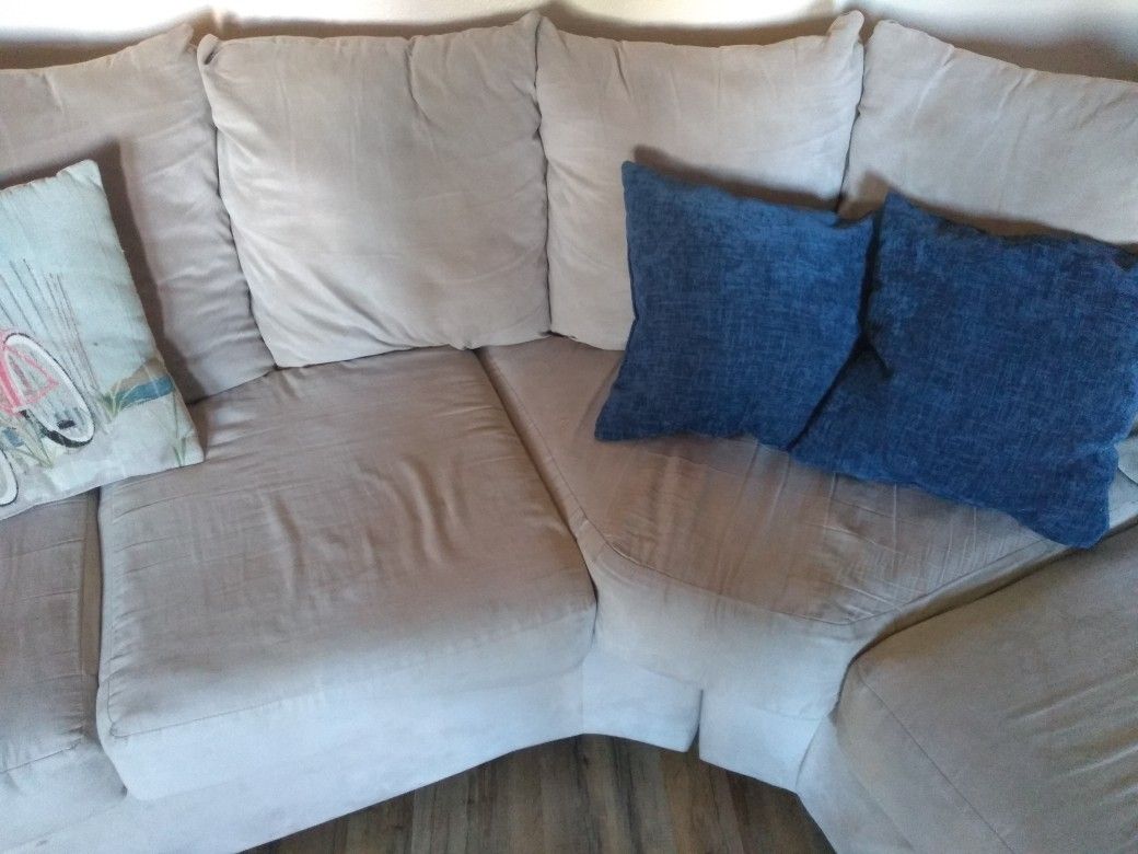 Used sectional for Sale in Gulf Breeze, FL OfferUp