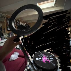 Brand new 360 photo Booth