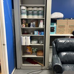 Filing Cabinet 