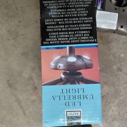 Umbrella Light 