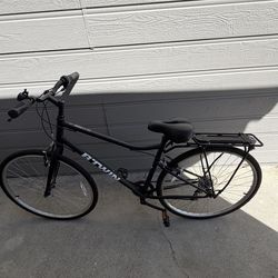 Bicycle B’Twin like new