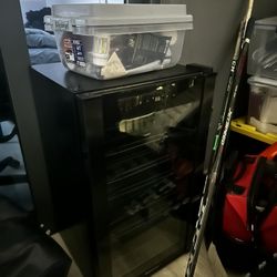 Wine Cooler / Mini Fridge